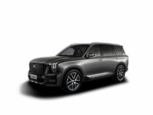 Новый GAC GS8 2025 Dragon 2.0 AT (231 л.с.) 4WD GT  - фото 1