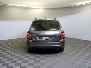 Lada (ВАЗ) Granta 2022 1.6 MT (106 л.с.) Luxe c пробегом - фото 6