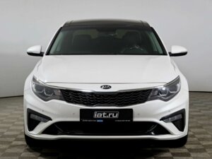 Kia Optima 2019 2.0 AT (150 л.с.) Premium c пробегом - фото 2
