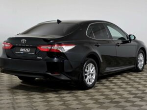 Toyota Camry 2019 2.0 AT (150 л.с.) Стандарт c пробегом - фото 5