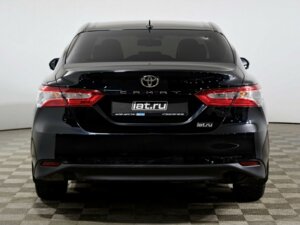 Toyota Camry 2019 2.0 AT (150 л.с.) Стандарт c пробегом - фото 6