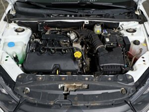 Lada (ВАЗ) Granta 2019 1.6 AMT (106 л.с.) Classic Optima c пробегом - фото 4