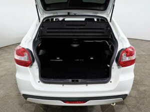 Lada (ВАЗ) Granta 2019 1.6 AMT (106 л.с.) Classic Optima c пробегом - фото 5