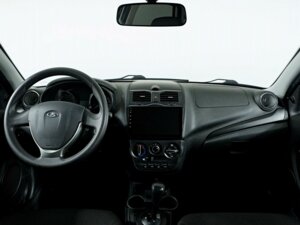 Lada (ВАЗ) Granta 2019 1.6 AMT (106 л.с.) Classic Optima c пробегом - фото 6