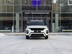 Новый Jaecoo 2026 1.6 AMT (150 л.с.) 4WD Supreme  - фото 2