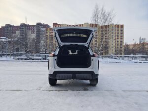 Новый Jaecoo 2026 1.6 AMT (150 л.с.) 4WD Supreme  - фото 8