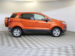 Ford EcoSport 2015 1.6 MT (122 л.с.) Trend Plus c пробегом - фото 4