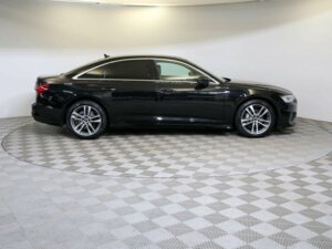 Audi A6 2022 40 TDI 2.0d AMT (204 л.с.) 4WD 40 TDI quattro S Tronic c пробегом - фото 3