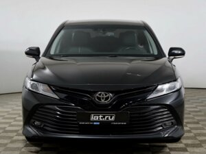 Toyota Camry 2019 2.0 AT (150 л.с.) Стандарт c пробегом - фото 2