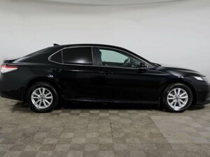 Toyota Camry 2019 2.0 AT (150 л.с.) Стандарт c пробегом - фото 4