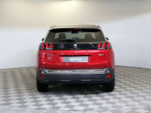 Peugeot 3008 2019 8-speed 1.2 AT (130 л.с.)  c пробегом - фото 6