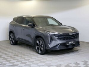 Geely Cityray 2024 1.5 AMT (147 л.с.) Flagship c пробегом - фото 3