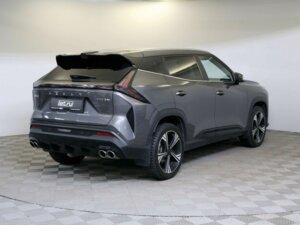 Geely Cityray 2024 1.5 AMT (147 л.с.) Flagship c пробегом - фото 5