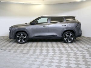 Geely Cityray 2024 1.5 AMT (147 л.с.) Flagship c пробегом - фото 8