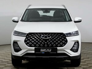 Chery Tiggo 7 Pro 2022 1.5 CVT (147 л.с.) Elite c пробегом - фото 2
