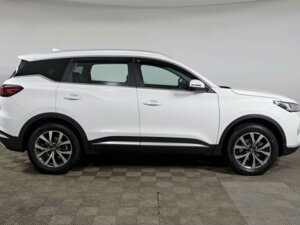 Chery Tiggo 7 Pro 2022 1.5 CVT (147 л.с.) Elite c пробегом - фото 4