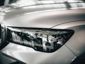 Новый Geely Monjaro 2025 2.0 AT (238 л.с.) 4WD Flagship SE  - фото 3