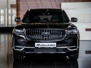 Новый Geely Monjaro 2025 2.0 AT (238 л.с.) 4WD Flagship SE  - фото 1