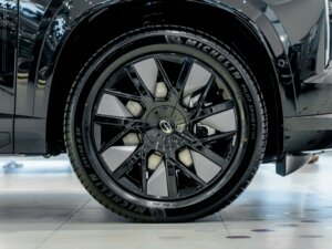 Новый GAC S7 2025 1.5hyb AT (340 л.с.) 4WD SX Premium  - фото 8