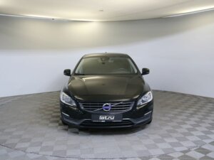 Volvo S60 2013 2.0 AT (180 л.с.)  c пробегом - фото 2