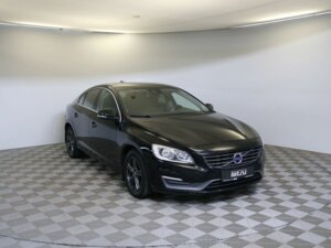 Volvo S60 2013 2.0 AT (180 л.с.)  c пробегом - фото 3