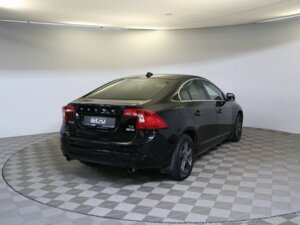 Volvo S60 2013 2.0 AT (180 л.с.)  c пробегом - фото 5