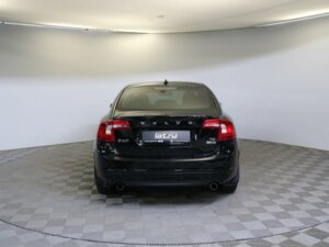 Volvo S60 2013 2.0 AT (180 л.с.)  c пробегом - фото 6