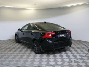 Volvo S60 2013 2.0 AT (180 л.с.)  c пробегом - фото 7