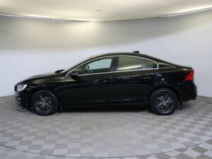 Volvo S60 2013 2.0 AT (180 л.с.)  c пробегом - фото 8