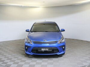 Kia Rio 2020 1.6 AT (123 л.с.) Comfort c пробегом - фото 2