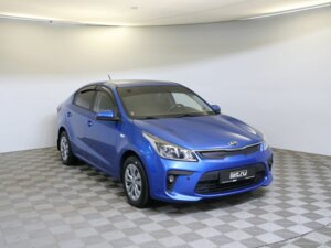 Kia Rio 2020 1.6 AT (123 л.с.) Comfort c пробегом - фото 3