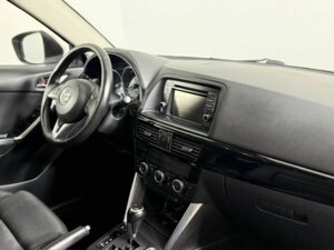 Mazda CX-5 2013 2.0 AT (150 л.с.) Active c пробегом - фото 3