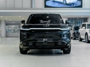 Новый GAC S7 2025 1.5hyb AT (340 л.с.) 4WD SX Premium  - фото 3