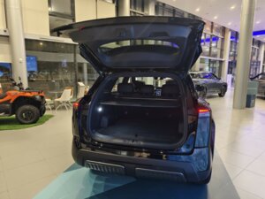 Новый Jaecoo 2026 1.6 AMT (186 л.с.) 4WD Supreme  - фото 8