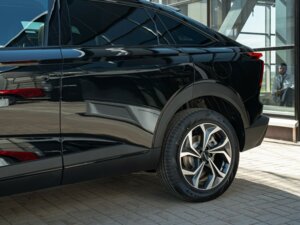 Новый Haval F7x 2026 2.0 AMT (192 л.с.) 4WD Tech Plus  - фото 8