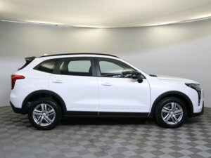 Новый Haval Jolion 2026 1.5 AMT (150 л.с.) 4WD Elite  - фото 4