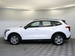 Новый Haval Jolion 2026 1.5 AMT (150 л.с.) 4WD Elite  - фото 8