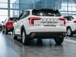 Новый Haval Jolion 2026 1.5 MT (143 л.с.) Comfort  - фото 6