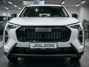 Новый Haval Jolion 2026 1.5 MT (143 л.с.) Comfort  - фото 2