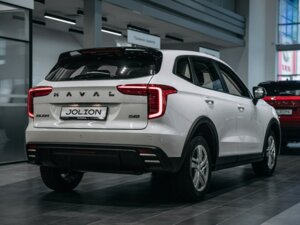 Новый Haval Jolion 2026 1.5 MT (143 л.с.) Comfort  - фото 4