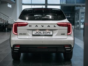 Новый Haval Jolion 2026 1.5 MT (143 л.с.) Comfort  - фото 5