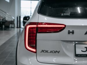 Новый Haval Jolion 2026 1.5 MT (143 л.с.) Comfort  - фото 8