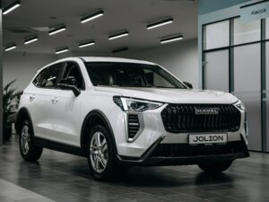 Новый Haval Jolion 2026 1.5 MT (143 л.с.) Comfort  - фото 3