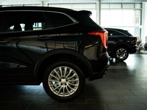 Новый Haval Jolion 2026 1.5 AMT (150 л.с.) 4WD Premium  - фото 7