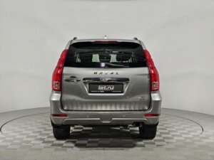 Haval H9 2022 2.0 AT (218 л.с.) 4WD Premium c пробегом - фото 4