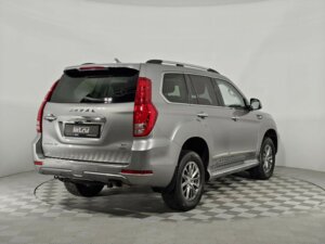 Haval H9 2022 2.0 AT (218 л.с.) 4WD Premium c пробегом - фото 5