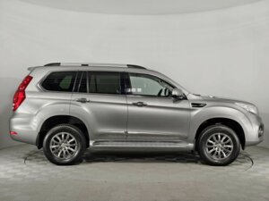 Haval H9 2022 2.0 AT (218 л.с.) 4WD Premium c пробегом - фото 6