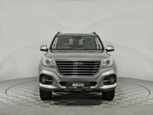 Haval H9 2022 2.0 AT (218 л.с.) 4WD Premium c пробегом - фото 8