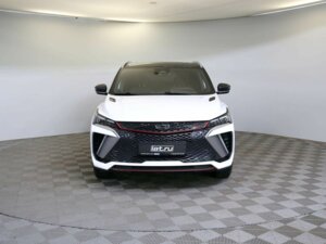 Geely Coolray 2023 1.5 AMT (147 л.с.) Flagship c пробегом - фото 2