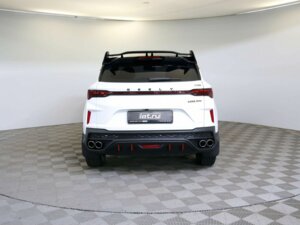 Geely Coolray 2023 1.5 AMT (147 л.с.) Flagship c пробегом - фото 6